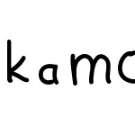 kamokko