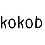 kokobigbrobear