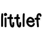 littlefont1