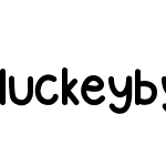 luckeybymillilopp