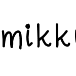 mikkusu