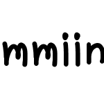 mmiinndd