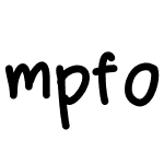 mpfont