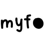 myfont