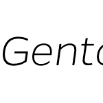 GentonaW00-ExtraLightIt