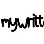 mywritter