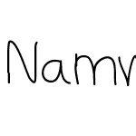 Namwahm2