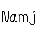 Namjaifirst