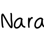 Narakfont