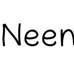 Neenxfount