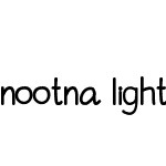 nootnalight