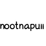 nootnapuii