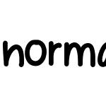 normal