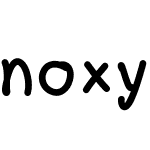 noxyy