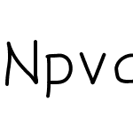 Npvd8