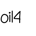 oil4