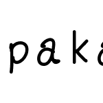 pakawan