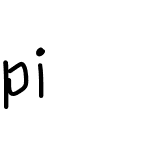 pi