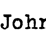 JohnDoeW00-Bold