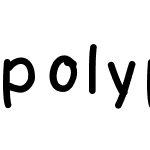 polyploy