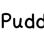 Pudding