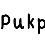 Pukpik