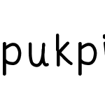 pukpiklover