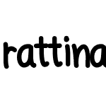 rattinade