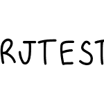 RJTEST1