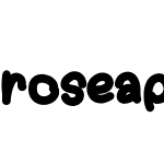 roseapple