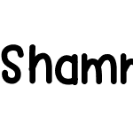 Shammy