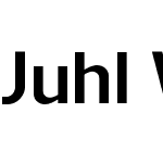 JuhlW00-Bold