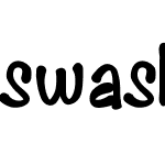 swashing