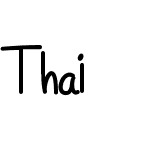 Thai