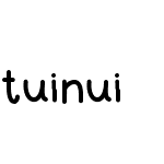 tuinui