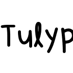 TulypBold