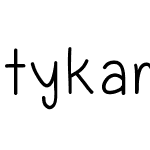 tykanxp