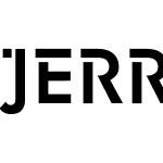 JerrywiW00-Regular