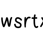 wsrtxns2