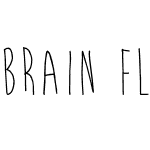 Brain Flower