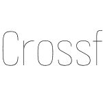 Crossfit Demo