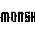 MONSHTER