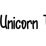 Unicorn Toys