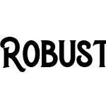 Robusta