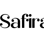 Safira