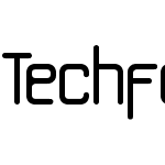 Techfont