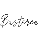 Bustercall