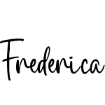 Frederica