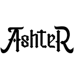 AshteR