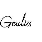 Geuliss